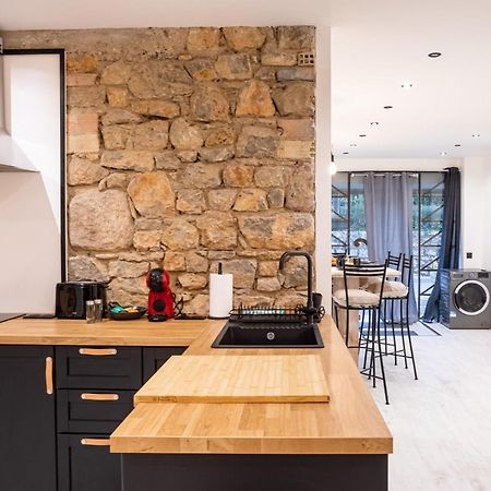 " Art Loft D'Exception " Au Coeur De Cannes - 90M De Design Et De Confort المظهر الخارجي الصورة