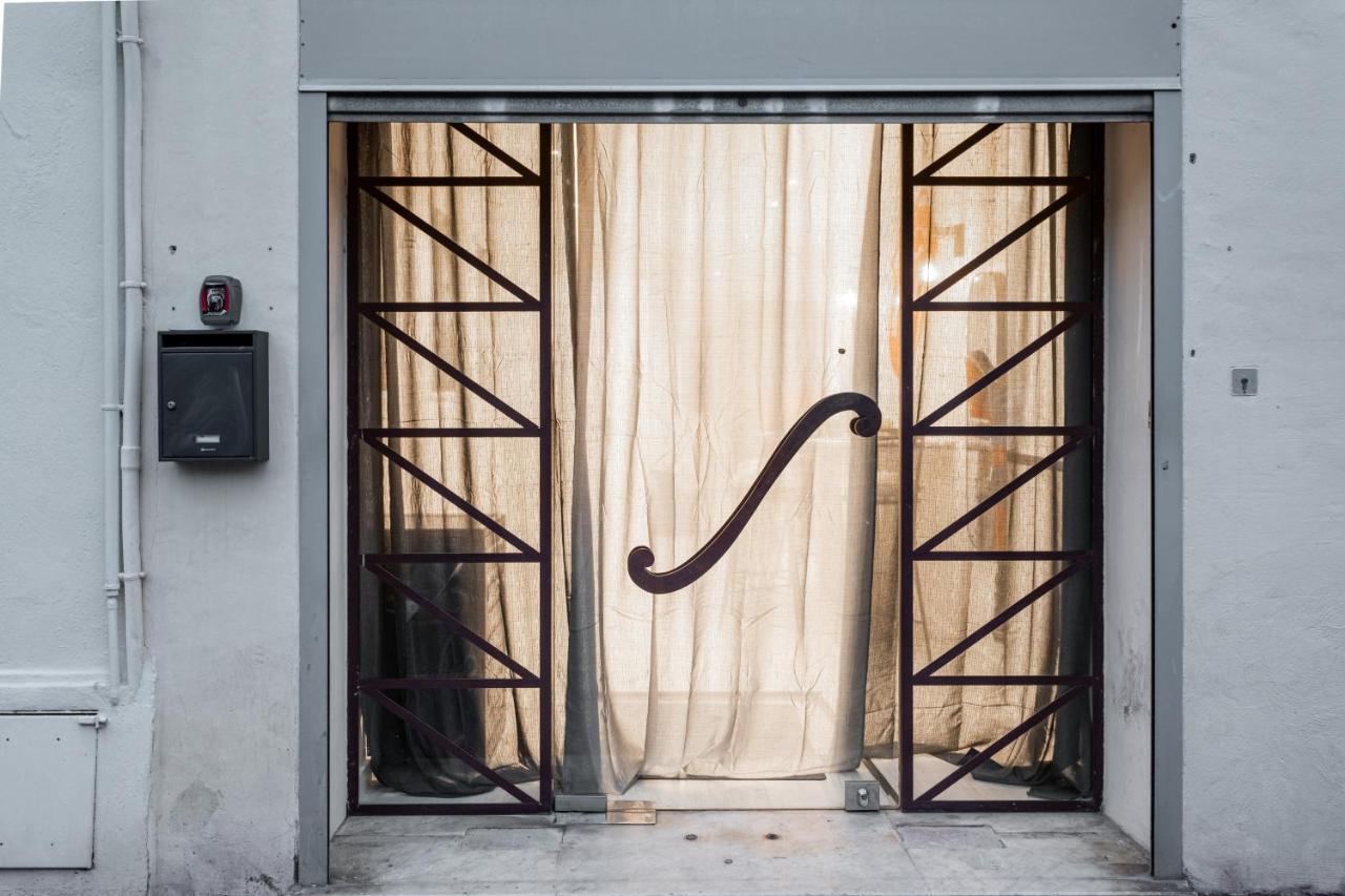 " Art Loft D'Exception " Au Coeur De Cannes - 90M De Design Et De Confort المظهر الخارجي الصورة