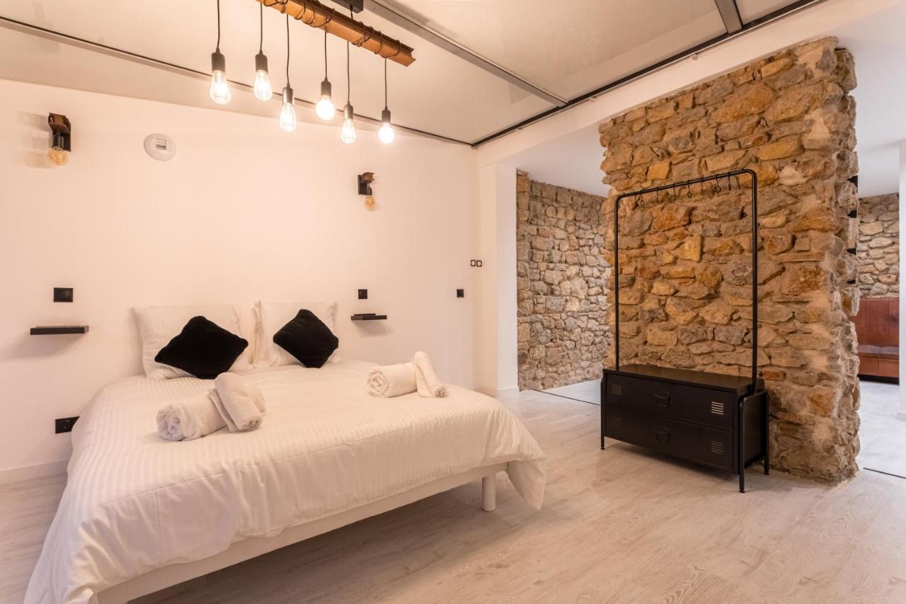 " Art Loft D'Exception " Au Coeur De Cannes - 90M De Design Et De Confort المظهر الخارجي الصورة