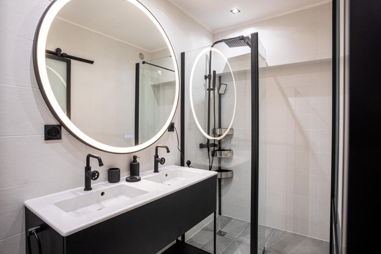 " Art Loft D'Exception " Au Coeur De Cannes - 90M De Design Et De Confort المظهر الخارجي الصورة