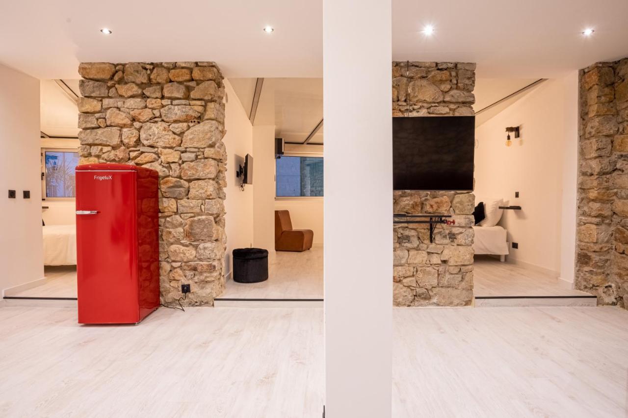 " Art Loft D'Exception " Au Coeur De Cannes - 90M De Design Et De Confort المظهر الخارجي الصورة