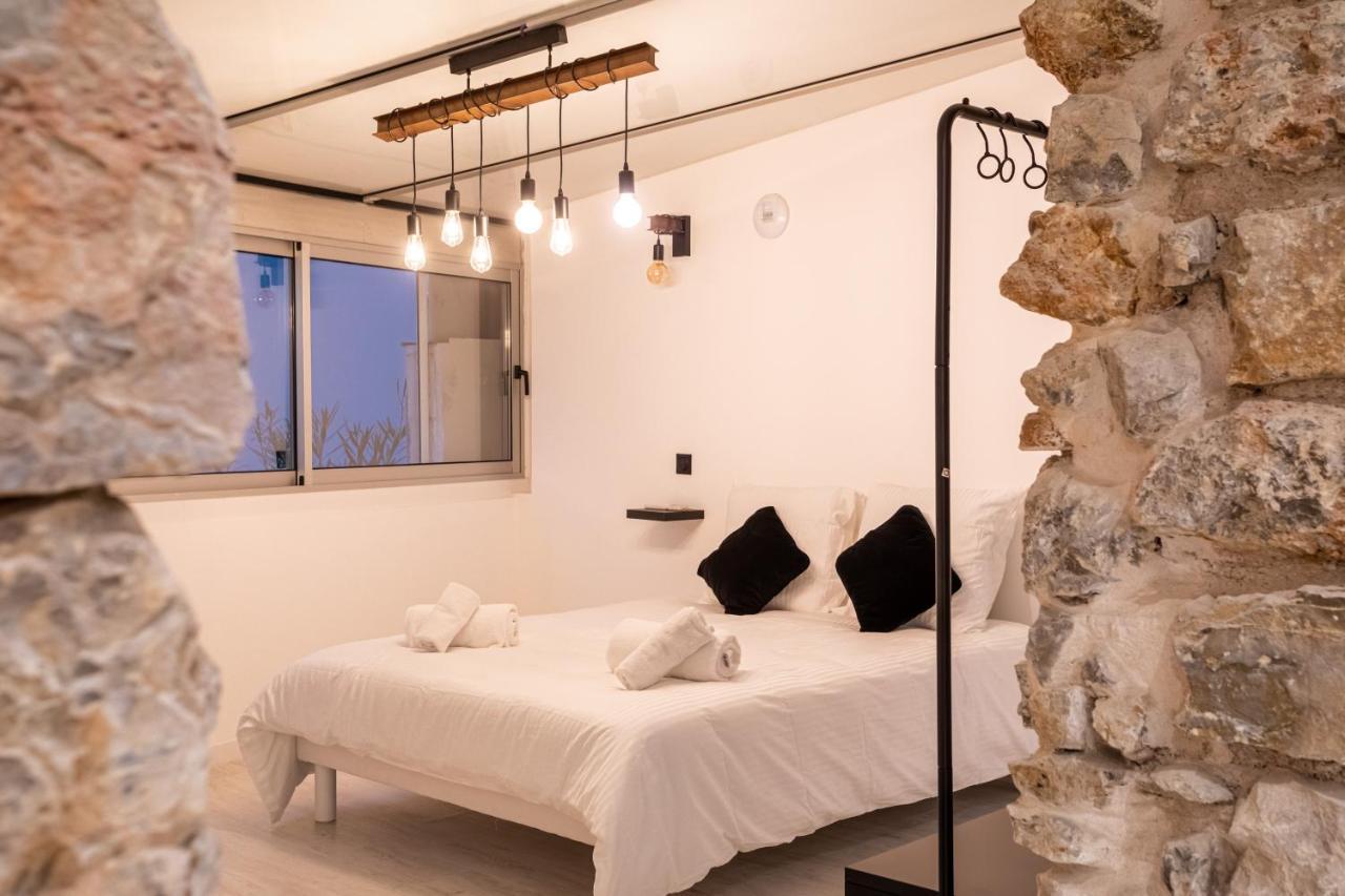 " Art Loft D'Exception " Au Coeur De Cannes - 90M De Design Et De Confort المظهر الخارجي الصورة