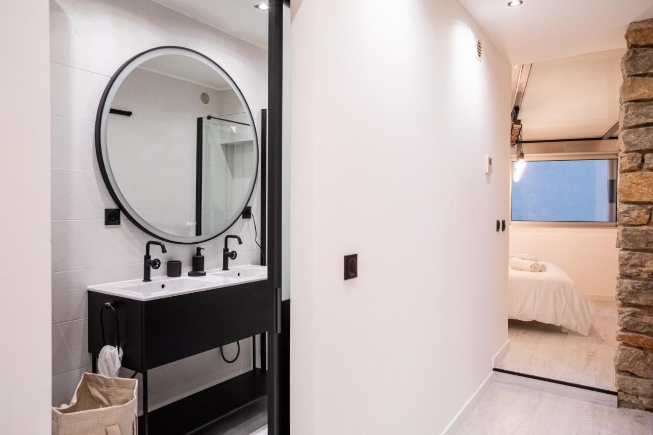 " Art Loft D'Exception " Au Coeur De Cannes - 90M De Design Et De Confort المظهر الخارجي الصورة
