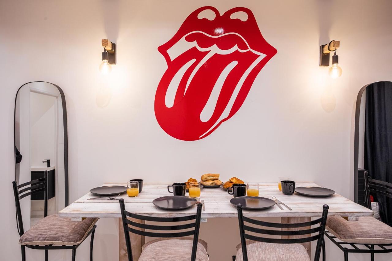 " Art Loft D'Exception " Au Coeur De Cannes - 90M De Design Et De Confort المظهر الخارجي الصورة
