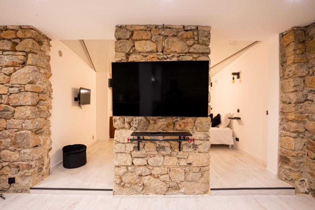 " Art Loft D'Exception " Au Coeur De Cannes - 90M De Design Et De Confort المظهر الخارجي الصورة
